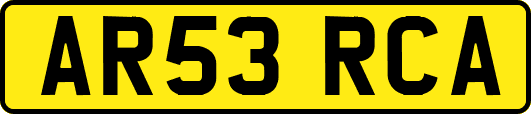 AR53RCA