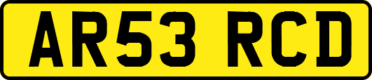 AR53RCD