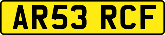 AR53RCF