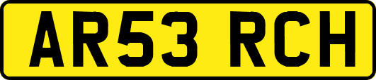 AR53RCH