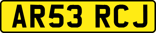 AR53RCJ