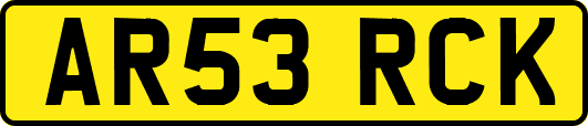 AR53RCK