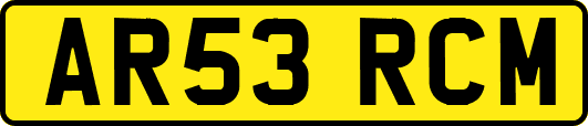 AR53RCM