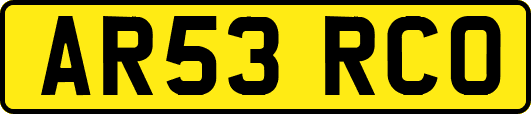 AR53RCO