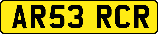 AR53RCR