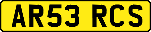 AR53RCS