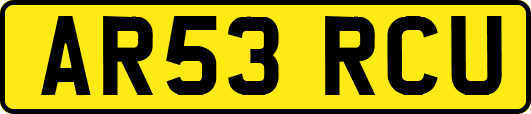 AR53RCU