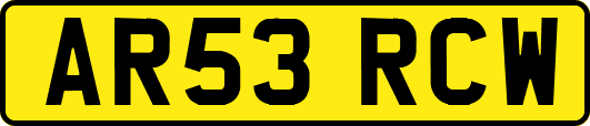 AR53RCW