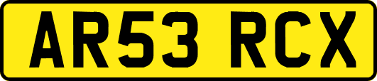 AR53RCX
