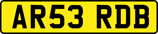 AR53RDB