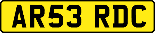 AR53RDC