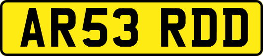 AR53RDD