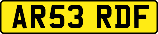 AR53RDF