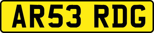 AR53RDG