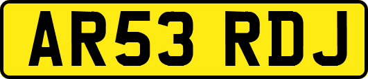 AR53RDJ