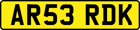 AR53RDK
