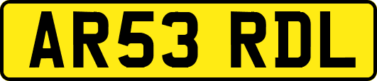 AR53RDL