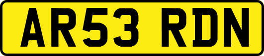 AR53RDN