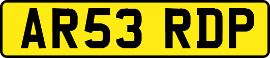 AR53RDP