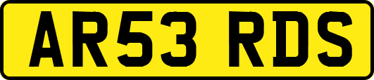 AR53RDS