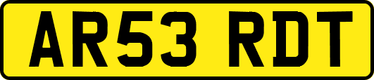 AR53RDT