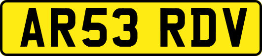 AR53RDV
