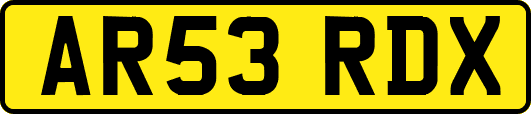 AR53RDX