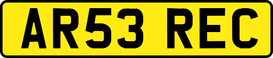 AR53REC