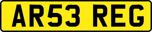AR53REG