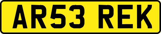 AR53REK