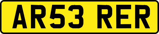 AR53RER