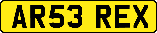 AR53REX