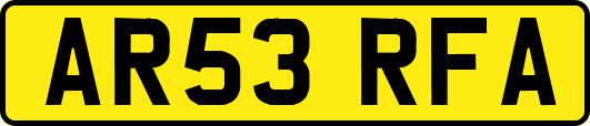 AR53RFA