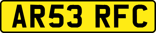 AR53RFC