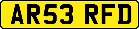 AR53RFD