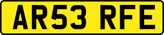 AR53RFE