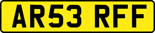 AR53RFF