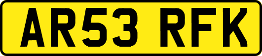 AR53RFK