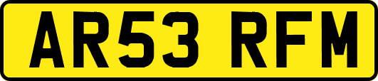 AR53RFM