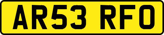 AR53RFO