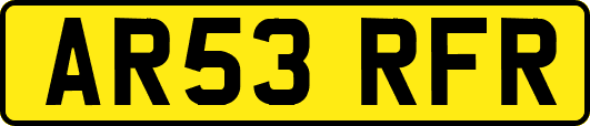 AR53RFR