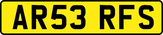 AR53RFS