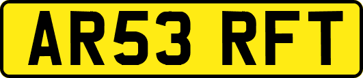 AR53RFT