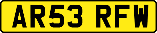 AR53RFW