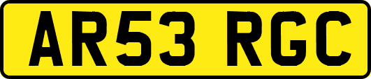 AR53RGC