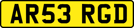 AR53RGD