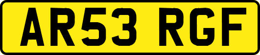 AR53RGF