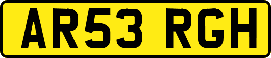 AR53RGH