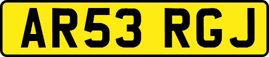 AR53RGJ
