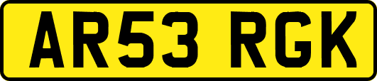 AR53RGK